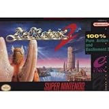 Actraiser II