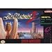 VideoGames : Actraiser II
