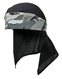 Dye Head Wrap Urban Camo