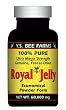 100% Pure Freeze Dried Fresh Royal Jelly - 60,000 mg - 2.0 oz. - Powder 100% Pure Freeze Dried Fresh Royal Jelly - 60,000 mg - 2.0 oz. - Powder