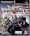 Video Games : Conflict Global Terror