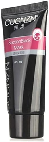 3 Pack Deep Cleansing Blackhead Acne Remover Face Mask