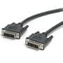 StarTech.com 15-Feet DVI-D Single Link Digital Video Monitor Cable - M/M (DVIDSMM15)