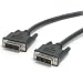 StarTech.com 15-Feet DVI-D Single Link Digital Video Monitor Cable - M/M (DVIDSMM15)