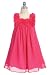 Taylor Flower Girl, Pageant or Party Dress in Chif...