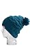 Betty Rides Women’s Millie Snowboard/Ski Beanie