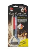 Mikki Grooming Coat Controller 8 Blade