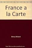 France à la carte