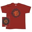 Phish - Bomb T-Shirt