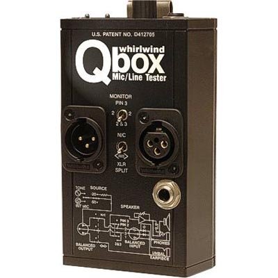Whirlwind QBox