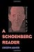 Search : A Schoenberg Reader: Documents of a Life