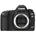 Canon EOS 5D Mark II 21.1MP Full Frame CMOS Digital SLR Camera (Body Only)