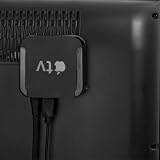 TotalMount – Apple TV Universal Mounting Kit
