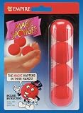 Red Magic Sponge Ball Set