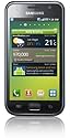 Samsung I9000 8 GB Galaxy S Unlocked GSM Smartphone with 5 MP Camera, Android OS, Touchscreen, Wi-Fi, GPS and MicroSD Slot--International Version with No U.S. Warranty (Black)