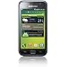 Samsung Galaxy S I9000 Smartphone (10,2 cm (4 Zoll) Super Amoled-Touchscreen, HD Video, 1 GHz-Prozessor, 8 GB interner Speicher, Android 2.2) metallic-black