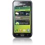 Samsung Galaxy S I9000 Smartphone (10,2 cm (4 Zoll&hellip von Samsung Mobile