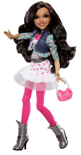 Disney V.I.P. Rocky Blue Fashion Doll