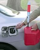 BATTERY POWERED LIQUID TRANSFER PUMP