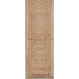 Silk Table Runner in Brocades 55 x 13 inches (btr039a)