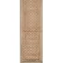 Silk Table Runner in Brocades 55 x 13 inches (btr039a)