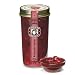 Gourmet Food : Chukar Cherries Raspberry Cherry Preserves and Topping - 13 oz