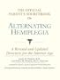 The Official Parent's Sourcebook on Alternating Hemiplegia: A Revised and Updated Directory for the Internet Age
