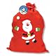 Santa Christmas Sack