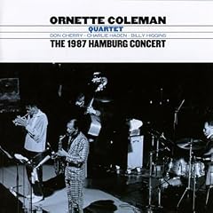 The 1987 Hamburg Concert (2CD)