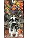 Michael Turner Identity Crisis Series 1: Dr. Light Action Figure