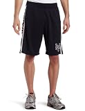 Zoo York Men's Swish Mesh Short