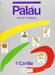 M�todo fotosil�bico. Cartilla 1