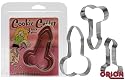 Cookie Cutter Penis Ausstechfo