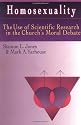 Homosexuality: The Use Of Scientific Research In The Church's Moral Debate