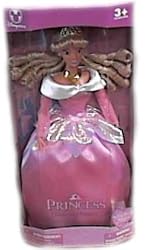 Disney Princess Sleeping Beauty Aurora Doll