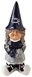 NCAA Penn State Nittany Lions Cheerleader Garden Gnome [Sports]