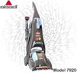 Bissell PROheat Pro-Tech Upright Deep Cleaner