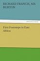 First Footsteps in East Africa