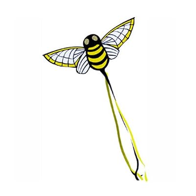 New Tech Kites Bee Kite