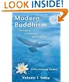 Modern Buddhism: The Path of Compassion and Wisdom - Volume 1 Sutra