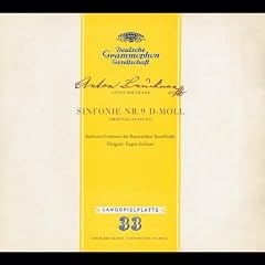 Bruckner : Symphonie n� 9 en r� mineur