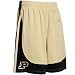 Nike Purdue Boilermakers Gold College Replica Basketball Shorts
