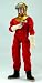 Day2Day Toys - 1/6 Figure: Dan Dare Pilot of the Future_s-3