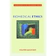Biomedical Ethics (Fundamentals of Philosophy) by Walter Glannon