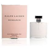 Romance by Ralph Lauren for Women 3.4 oz Eau de Parfum Spray