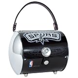 San Antonio Spurs Super Cyclone Purse