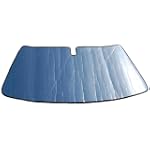 SAVE $19.95 - Chevrolet Camaro SS RS Windshield Sunshade 2010 $39.95