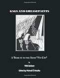 Gags and greasepaint : a tribute to the Irish 'fit-ups'