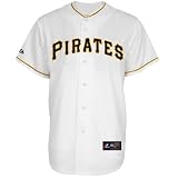 Pittsburgh Pirates Replica Jersey (X-Large)