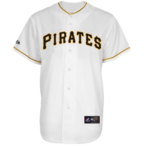 Pittsburgh Pirates Replica Jersey (XX-Large)